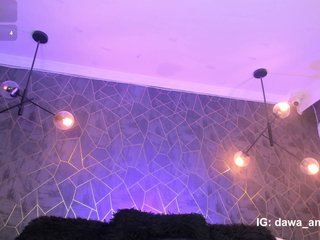 dawa-angels Porn Show