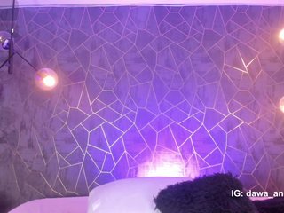 dawa-angels Porn Show