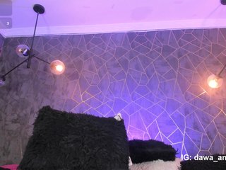 dawa-angels Porn Show