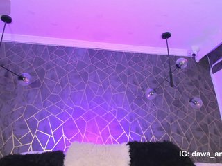 dawa-angels Porn Show