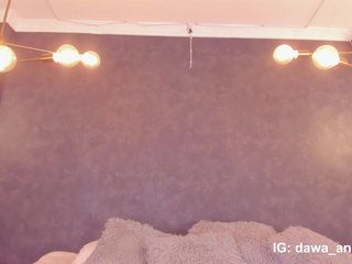 dawa-angels Porn Show