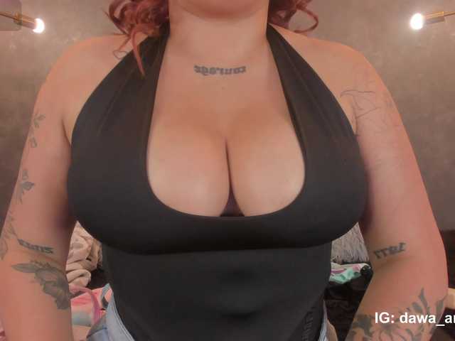 dawa-angels's BongaCams show and profile