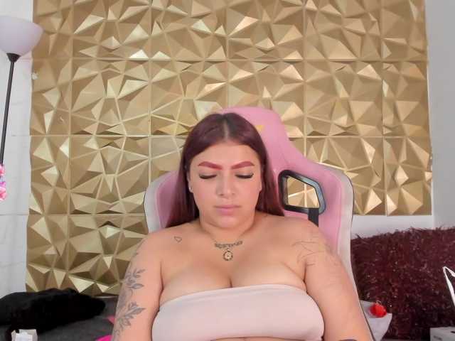 dawa-angels webcam bongacams model stream image