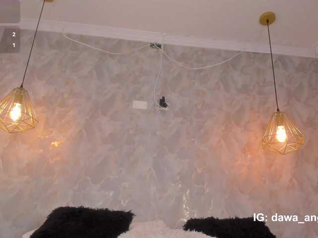 dawa-angels's BongaCams show and profile