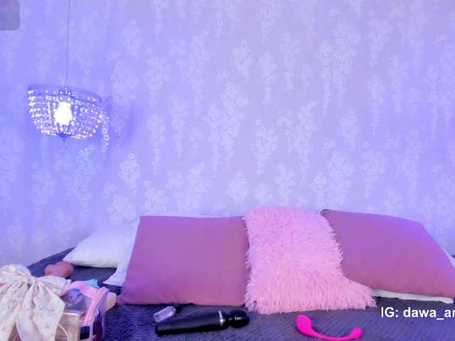 dawa-angels's BongaCams show and profile