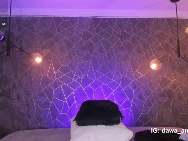 dawa-angels's BongaCams show and profile