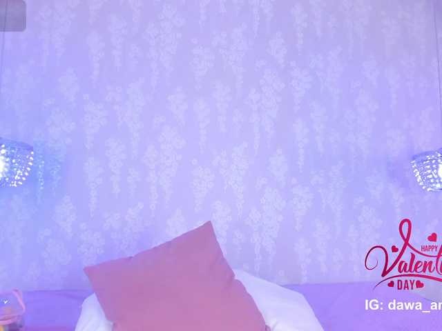 dawa-angels's BongaCams show and profile