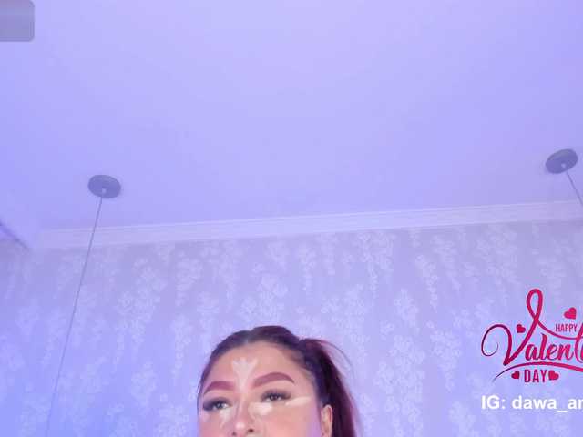 dawa-angels's BongaCams show and profile