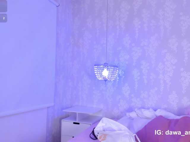 dawa-angels's BongaCams show and profile