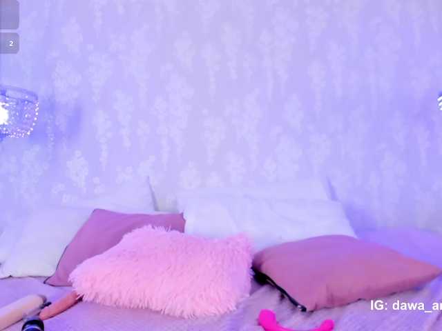 dawa-angels's BongaCams show and profile