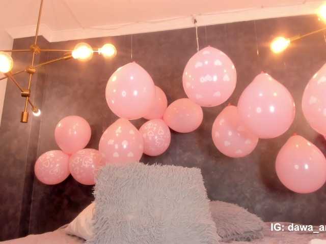 dawa-angels's BongaCams show and profile