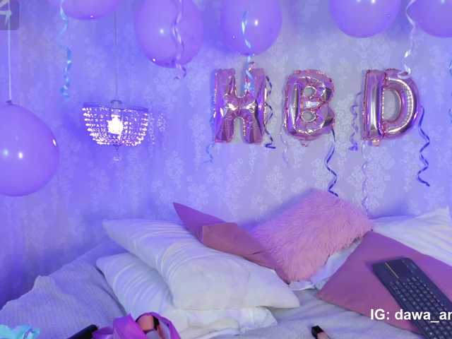 dawa-angels's BongaCams show and profile