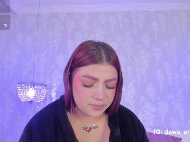 dawa-angels's BongaCams show and profile