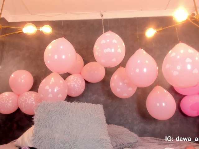 dawa-angels's BongaCams show and profile