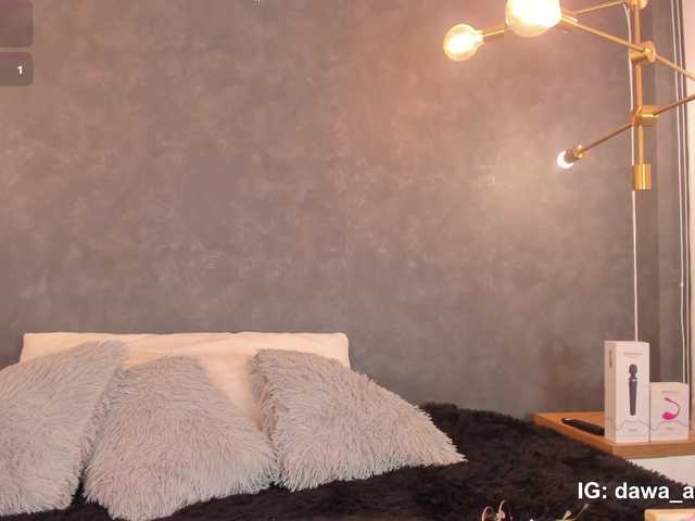 dawa-angels's BongaCams show and profile