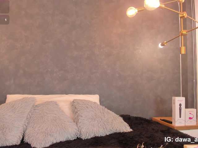 dawa-angels's BongaCams show and profile