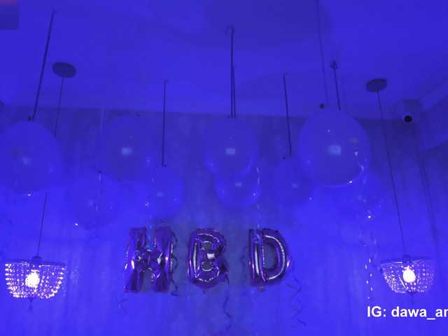 dawa-angels's BongaCams show and profile