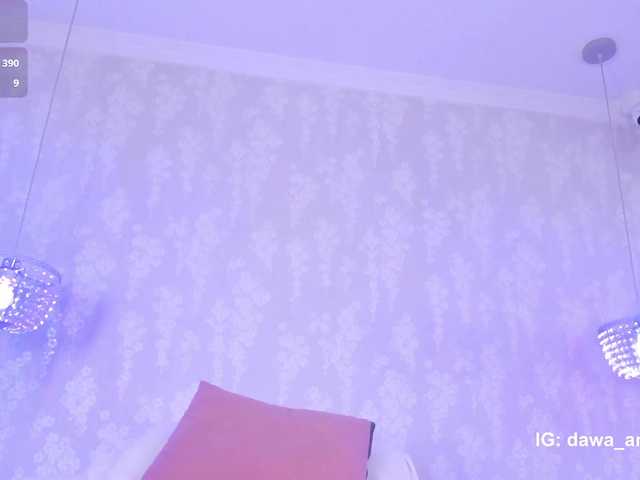 dawa-angels's BongaCams show and profile