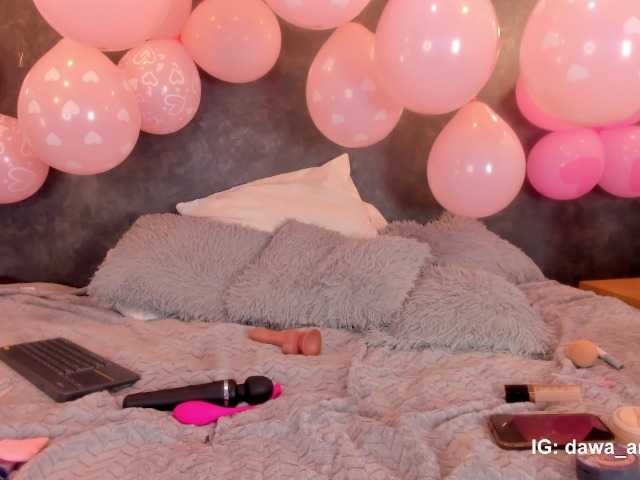 dawa-angels's BongaCams show and profile