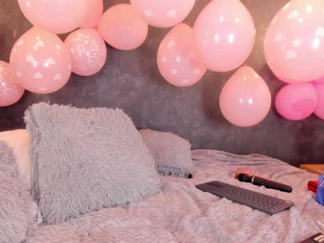 dawa-angels Live Cam on BongaCams