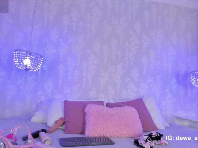 dawa-angels's BongaCams show and profile