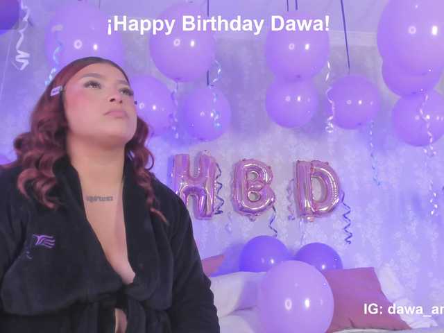 dawa-angels's BongaCams show and profile