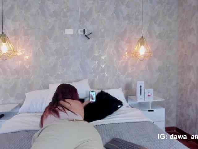 dawa-angels webcam