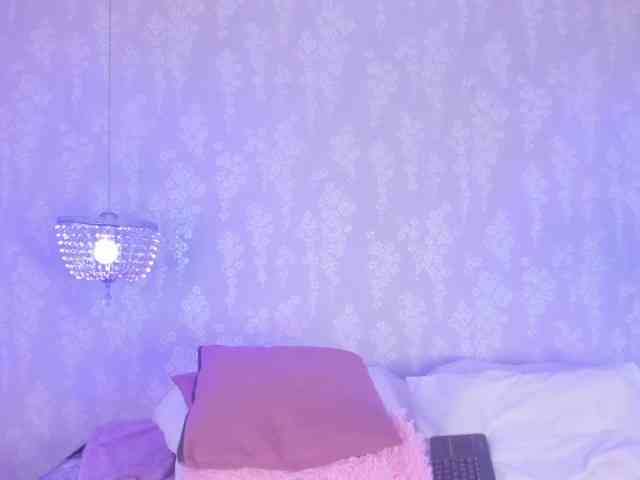 dawa-angels Live Webcam on BongaCams