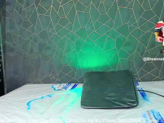 BreannaKarter — bongacams
