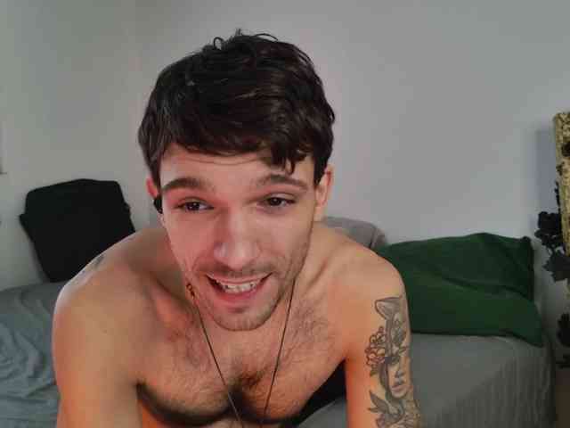 JackDesFeux JackDesFeux