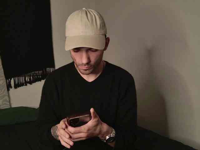 JackDesFeux JackDesFeux