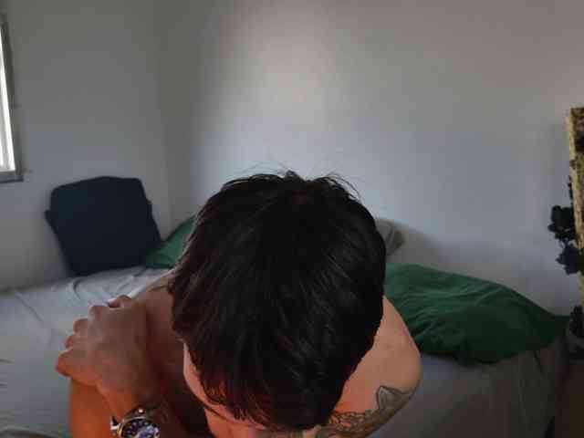 JackDesFeux JackDesFeux