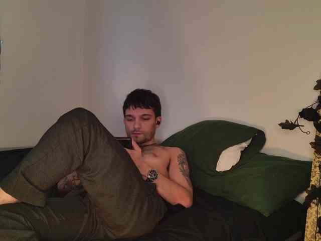 JackDesFeux JackDesFeux