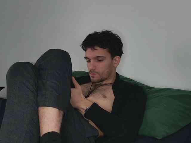 JackDesFeux JackDesFeux