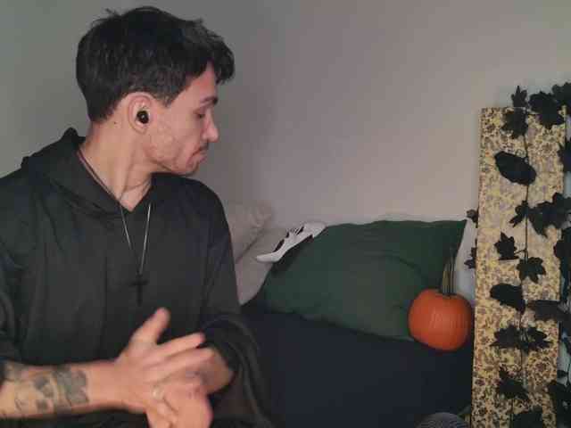 JackDesFeux JackDesFeux