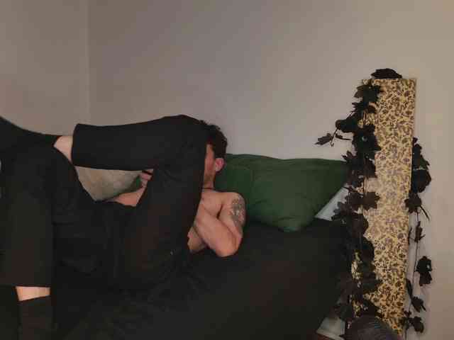 JackDesFeux JackDesFeux