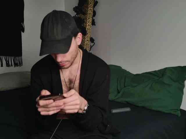 JackDesFeux JackDesFeux