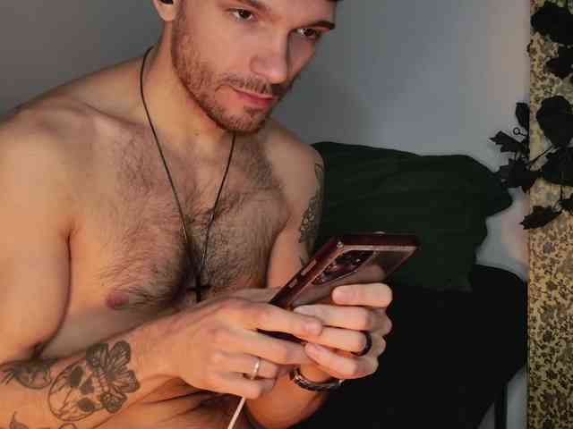 JackDesFeux JackDesFeux