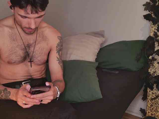 JackDesFeux JackDesFeux