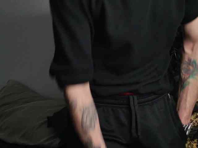 JackDesFeux JackDesFeux