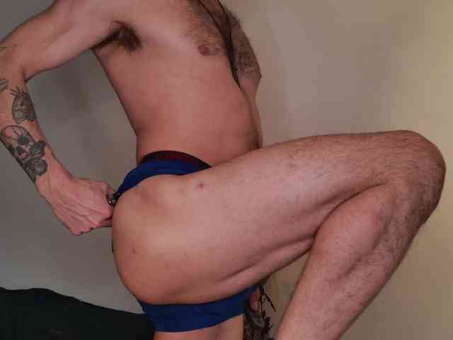 JackDesFeux JackDesFeux