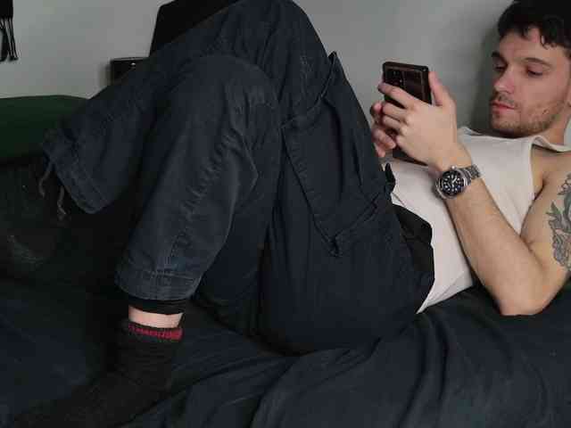 JackDesFeux JackDesFeux