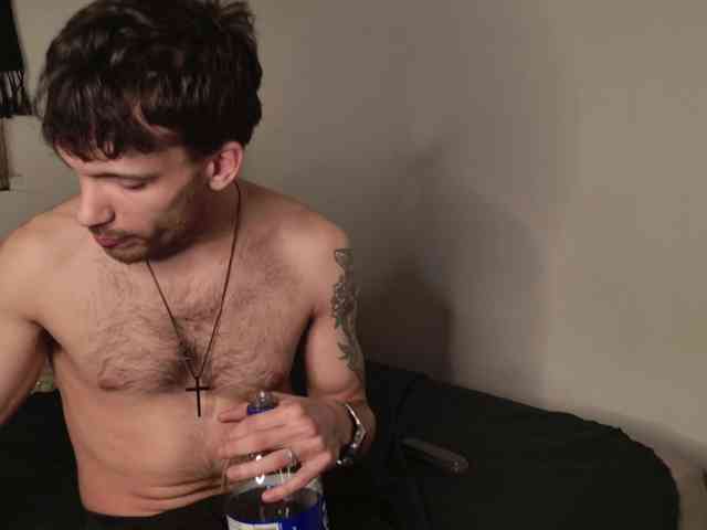 JackDesFeux JackDesFeux