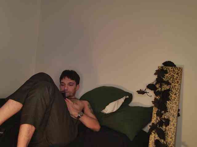 JackDesFeux JackDesFeux