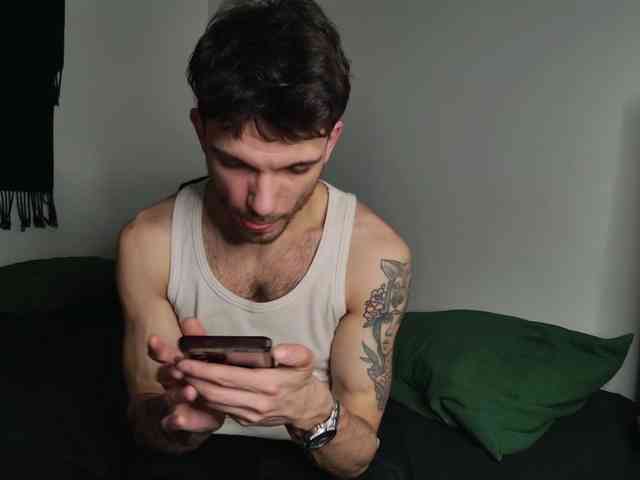 JackDesFeux JackDesFeux