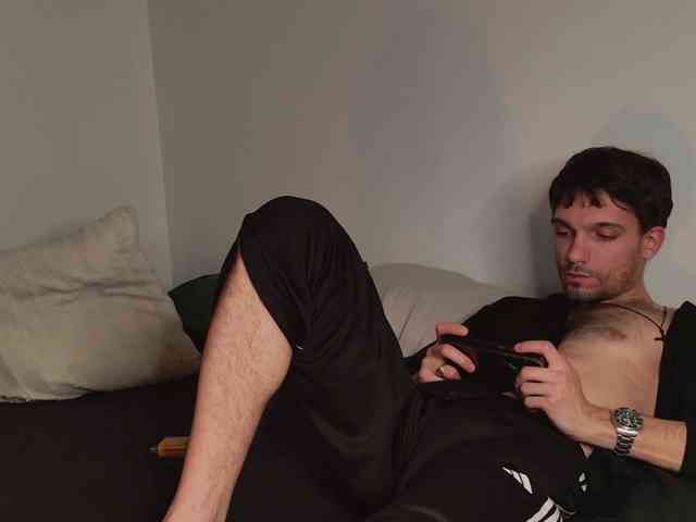 JackDesFeux JackDesFeux