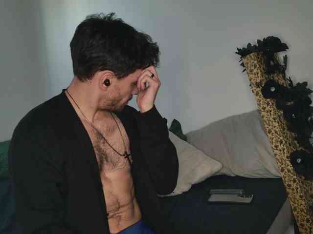 JackDesFeux JackDesFeux