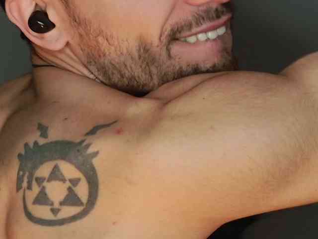 JackDesFeux JackDesFeux