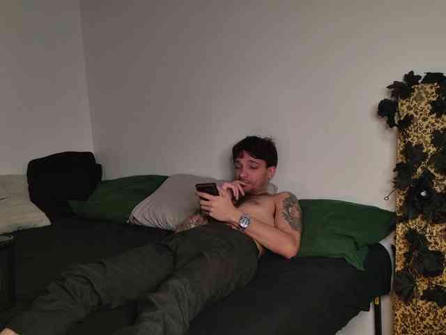 JackDesFeux JackDesFeux