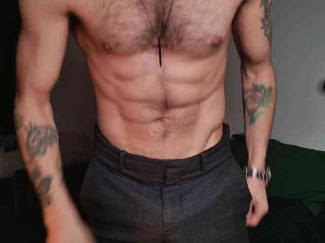 JackDesFeux JackDesFeux